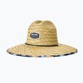 Cappello Rip Curl Fun Times Straw Hat dark navy