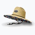 Cappello Rip Curl Fun Times Straw Hat dark navy 4