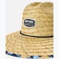 Cappello Rip Curl Fun Times Straw Hat dark navy 5