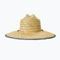 Cappello Rip Curl Fun Times Straw Hat military green 3