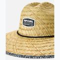 Cappello Rip Curl Fun Times Straw Hat military green 5