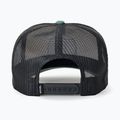 Cappellino da uomo Rip Curl Custom Curve Trucker bone/aloe 3