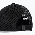 Cappellino con visiera Rip Curl Search Dawn Trucker black 4