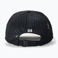 Cappellino con visiera Rip Curl Search Dawn Trucker black 3