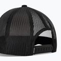 Cappellino con visiera Rip Curl Search Icon Trucker off white/black 4