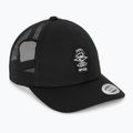 Cappellino con visiera Rip Curl Search Icon Trucker black