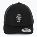Cappellino con visiera Rip Curl Search Icon Trucker black 2