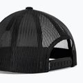 Cappellino con visiera Rip Curl Search Icon Trucker black 4