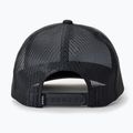 Cappellino con visiera Rip Curl Search Icon Trucker black 3
