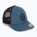 Cappellino con visiera Rip Curl Search Icon Trucker bluefin