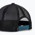 Cappellino con visiera Rip Curl Search Icon Trucker bluefin 4