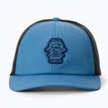Cappellino con visiera Rip Curl Search Icon Trucker bluefin
