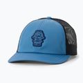 Cappellino con visiera Rip Curl Search Icon Trucker bluefin 2