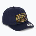 Cappellino con visiera Rip Curl Pacific Rinse Sb navy