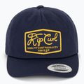 Cappellino con visiera Rip Curl Pacific Rinse Sb navy 2