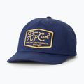 Cappellino con visiera Rip Curl Pacific Rinse Sb navy 2