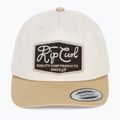 Cappellino con visiera Rip Curl Pacific Rinse Sb bone/khaki 2