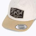 Cappellino con visiera Rip Curl Pacific Rinse Sb bone/khaki 3