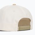 Cappellino con visiera Rip Curl Pacific Rinse Sb bone/khaki 4