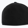 Cappellino con visiera Rip Curl Pacific Rinse Flexfit black 4