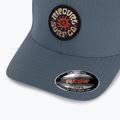 Cappellino con visiera Rip Curl Pacific Rinse Flexfit bluefin 3