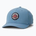 Cappellino con visiera Rip Curl Pacific Rinse Flexfit bluefin 2