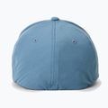 Cappellino con visiera Rip Curl Pacific Rinse Flexfit bluefin 3