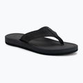 Infradito da uomo Rip Curl Chiba Open Toe charcoal grey