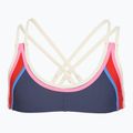 Costume da bagno bambino a due pezzi Rip Curl Surf Revival Bikini navy 3
