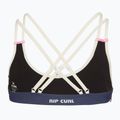 Costume da bagno bambino a due pezzi Rip Curl Surf Revival Bikini navy 4