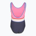Costume da bagno intero per bambini Rip Curl Surf Revival navy 2