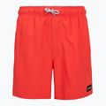 Costume da bagno corto per bambini Rip Curl Offset Volley red 7