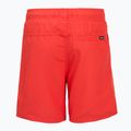 Costume da bagno corto per bambini Rip Curl Offset Volley red 8
