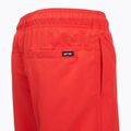 Costume da bagno corto per bambini Rip Curl Offset Volley red 10