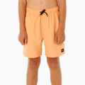 Costume da bagno corto per bambini Rip Curl Offset Volley mandarin set