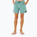 Costume da bagno corto per bambini Rip Curl Offset Volley blue lagoon 13