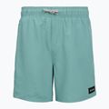 Costume da bagno corto per bambini Rip Curl Offset Volley blue lagoon 7