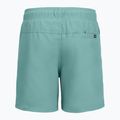 Costume da bagno corto per bambini Rip Curl Offset Volley blue lagoon 8
