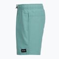 Costume da bagno corto per bambini Rip Curl Offset Volley blue lagoon 9