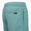 Costume da bagno corto per bambini Rip Curl Offset Volley blue lagoon 10