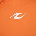 Maglia a maniche lunghe da nuoto per bambini Rip Curl Waves Upf vitamin c 3