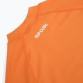 Maglia a maniche lunghe da nuoto per bambini Rip Curl Waves Upf vitamin c 4