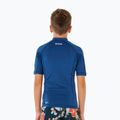 Maglietta da nuoto per bambini Rip Curl Waves Upf light navy 3