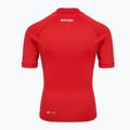 Maglietta da nuoto per bambini Rip Curl Waves Upf lava red 2