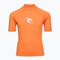 Maglietta da nuoto per bambini Rip Curl Waves Upf vitamin c