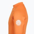 Maglietta da nuoto per bambini Rip Curl Waves Upf vitamin c 5