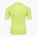 Maglietta da nuoto per bambini Rip Curl Waves Upf lime 2
