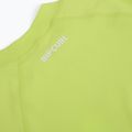 Maglietta da nuoto per bambini Rip Curl Waves Upf lime 4