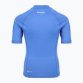 Maglietta da nuoto per bambini Rip Curl Waves Upf blue gum 2