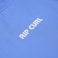 Maglietta da nuoto per bambini Rip Curl Sunshine Revival Rashie cornflower blue 3